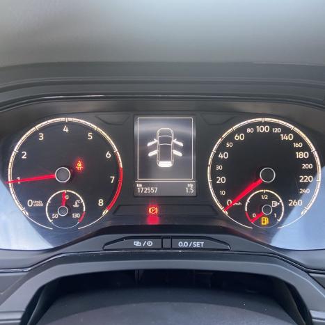 VOLKSWAGEN Polo Hatch 1.0 12V 4P 200 TSI COMFORTLINE, Foto 10