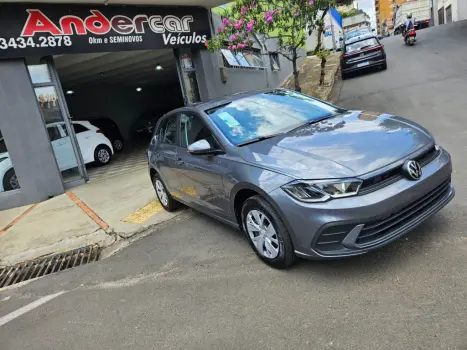 VOLKSWAGEN Polo Hatch 1.0 12V 4P 200 TSI SENSE AUTOMTICO, Foto 2