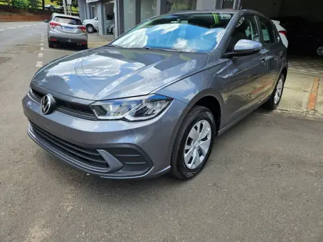 VOLKSWAGEN Polo Hatch 1.0 12V 4P 200 TSI SENSE AUTOMTICO, Foto 3