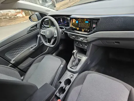 VOLKSWAGEN Polo Hatch 1.0 12V 4P 200 TSI SENSE AUTOMTICO, Foto 6