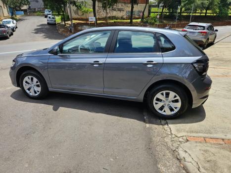 VOLKSWAGEN Polo Hatch 1.0 12V 4P 200 TSI SENSE AUTOMTICO, Foto 9