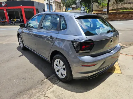 VOLKSWAGEN Polo Hatch 1.0 12V 4P 200 TSI SENSE AUTOMTICO, Foto 10