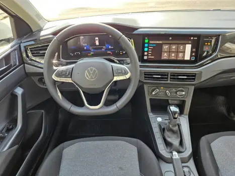 VOLKSWAGEN Polo Hatch 1.0 12V 4P 200 TSI SENSE AUTOMTICO, Foto 11