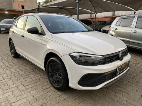VOLKSWAGEN Polo Hatch 1.0 4P MPI TRACK, Foto 5 VOLKSWAGEN Polo Hatch 1.0 4P MPI TRACK, Foto 5