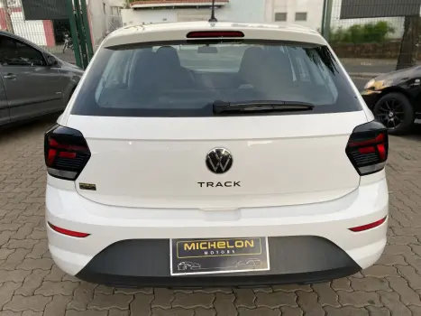 VOLKSWAGEN Polo Hatch 1.0 4P MPI TRACK, Foto 7 VOLKSWAGEN Polo Hatch 1.0 4P MPI TRACK, Foto 7