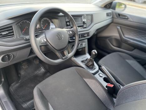 VOLKSWAGEN Polo Hatch 1.0 4P MPI TRACK, Foto 9 VOLKSWAGEN Polo Hatch 1.0 4P MPI TRACK, Foto 9