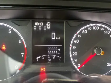 VOLKSWAGEN Polo Hatch 1.0 4P MPI TRACK, Foto 11 VOLKSWAGEN Polo Hatch 1.0 4P MPI TRACK, Foto 11