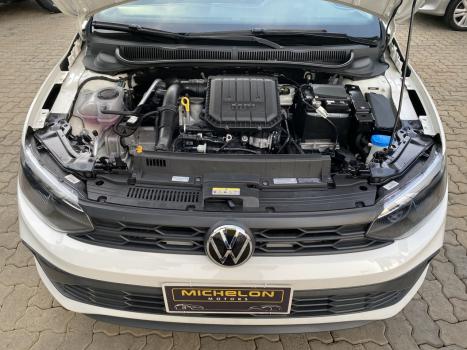 VOLKSWAGEN Polo Hatch 1.0 4P MPI TRACK, Foto 12 VOLKSWAGEN Polo Hatch 1.0 4P MPI TRACK, Foto 12