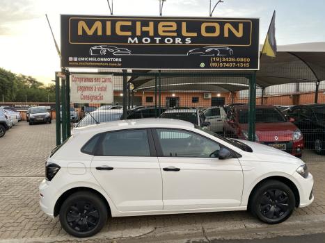 VOLKSWAGEN Polo Hatch 1.0 4P MPI TRACK, Foto 1 VOLKSWAGEN Polo Hatch 1.0 4P MPI TRACK, Foto 1