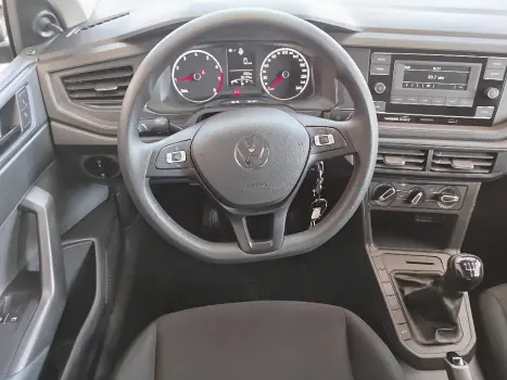 VOLKSWAGEN Polo Hatch 1.0 4P MPI TRACK, Foto 8
