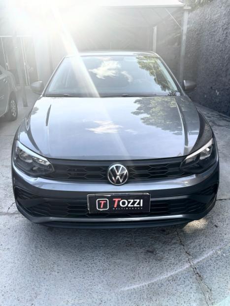 VOLKSWAGEN Polo Hatch 1.0 4P MPI TRACK, Foto 2