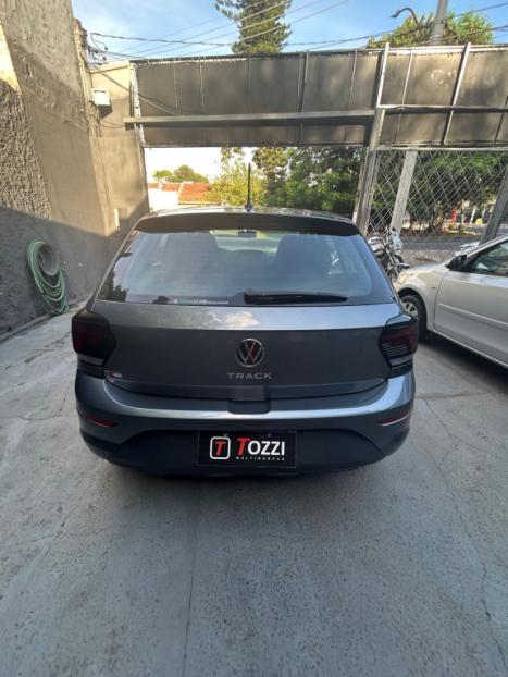 VOLKSWAGEN Polo Hatch 1.0 4P MPI TRACK, Foto 4