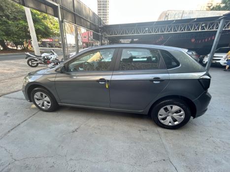 VOLKSWAGEN Polo Hatch 1.0 4P MPI TRACK, Foto 5