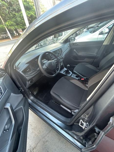 VOLKSWAGEN Polo Hatch 1.0 4P MPI TRACK, Foto 8