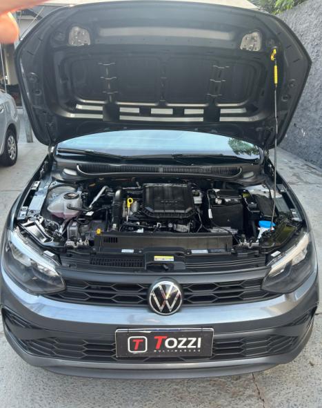 VOLKSWAGEN Polo Hatch 1.0 4P MPI TRACK, Foto 9