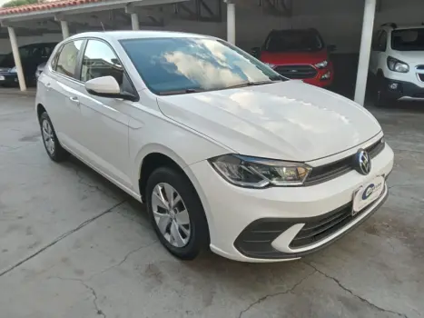 VOLKSWAGEN Polo Hatch 1.0 12V 4P MPI FLEX, Foto 1