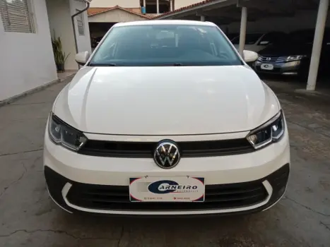 VOLKSWAGEN Polo Hatch 1.0 12V 4P MPI FLEX, Foto 2