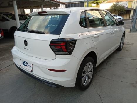 VOLKSWAGEN Polo Hatch 1.0 12V 4P MPI FLEX, Foto 4
