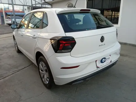 VOLKSWAGEN Polo Hatch 1.0 12V 4P MPI FLEX, Foto 6