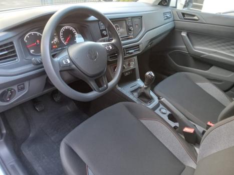 VOLKSWAGEN Polo Hatch 1.0 12V 4P MPI FLEX, Foto 9