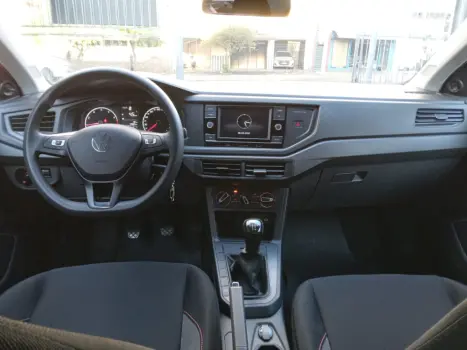VOLKSWAGEN Polo Hatch 1.0 12V 4P MPI FLEX, Foto 8