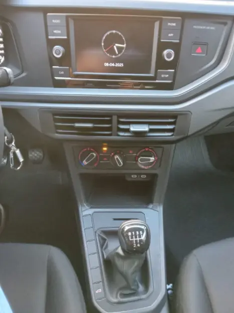 VOLKSWAGEN Polo Hatch 1.0 12V 4P MPI FLEX, Foto 10