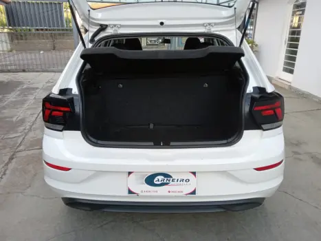 VOLKSWAGEN Polo Hatch 1.0 12V 4P MPI FLEX, Foto 14