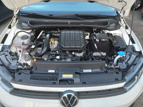VOLKSWAGEN Polo Hatch 1.0 12V 4P MPI FLEX, Foto 15