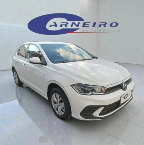 VOLKSWAGEN Polo Hatch 1.0 12V 4P MPI FLEX, Foto 1