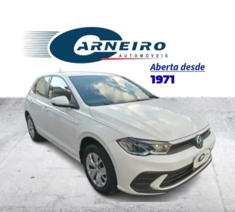 VOLKSWAGEN Polo Hatch 1.0 12V 4P MPI FLEX, Foto 1