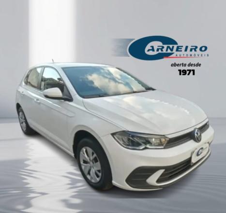 VOLKSWAGEN Polo Hatch 1.0 12V 4P MPI FLEX, Foto 1