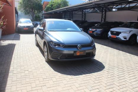 VOLKSWAGEN Polo Hatch 1.0 12V 4P MPI FLEX, Foto 4
