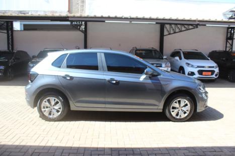 VOLKSWAGEN Polo Hatch 1.0 12V 4P MPI FLEX, Foto 5