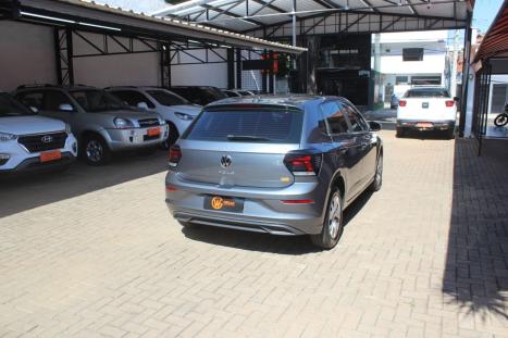 VOLKSWAGEN Polo Hatch 1.0 12V 4P MPI FLEX, Foto 6