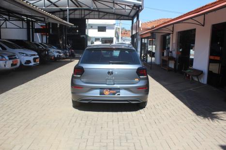 VOLKSWAGEN Polo Hatch 1.0 12V 4P MPI FLEX, Foto 7
