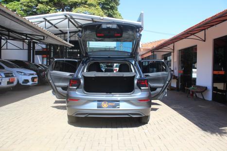 VOLKSWAGEN Polo Hatch 1.0 12V 4P MPI FLEX, Foto 8