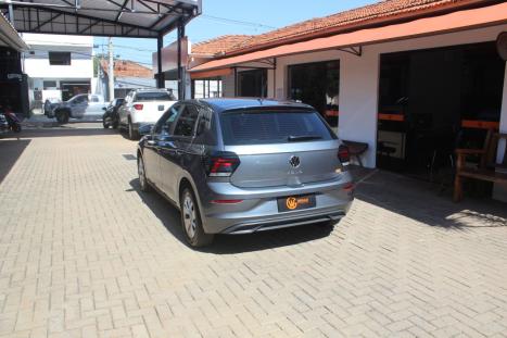 VOLKSWAGEN Polo Hatch 1.0 12V 4P MPI FLEX, Foto 9