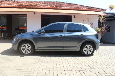 VOLKSWAGEN Polo Hatch 1.0 12V 4P MPI FLEX, Foto 10