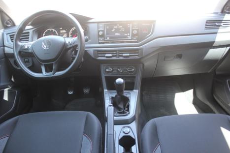 VOLKSWAGEN Polo Hatch 1.0 12V 4P MPI FLEX, Foto 11