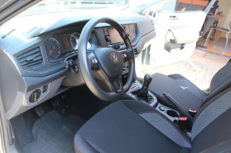 VOLKSWAGEN Polo Hatch 1.0 12V 4P MPI FLEX, Foto 12