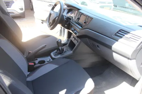 VOLKSWAGEN Polo Hatch 1.0 12V 4P MPI FLEX, Foto 13