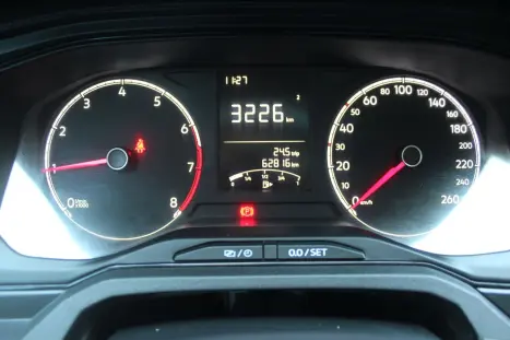 VOLKSWAGEN Polo Hatch 1.0 12V 4P MPI FLEX, Foto 14