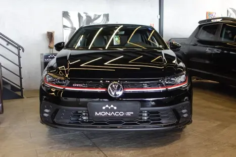 VOLKSWAGEN Polo Hatch 1.4 4P 250 TSI GTS AUTOMTICO, Foto 1