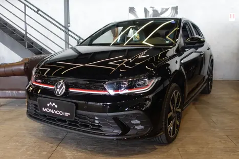 VOLKSWAGEN Polo Hatch 1.4 4P 250 TSI GTS AUTOMTICO, Foto 2