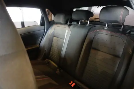 VOLKSWAGEN Polo Hatch 1.4 4P 250 TSI GTS AUTOMTICO, Foto 4