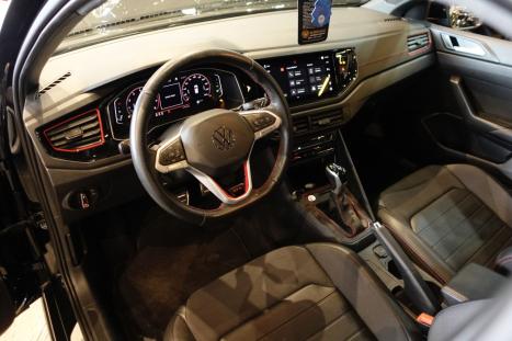 VOLKSWAGEN Polo Hatch 1.4 4P 250 TSI GTS AUTOMTICO, Foto 7