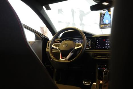 VOLKSWAGEN Polo Hatch 1.4 4P 250 TSI GTS AUTOMTICO, Foto 10