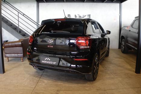 VOLKSWAGEN Polo Hatch 1.4 4P 250 TSI GTS AUTOMTICO, Foto 11