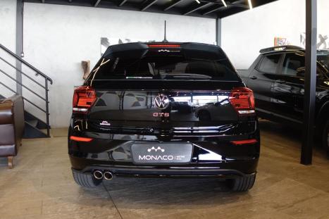 VOLKSWAGEN Polo Hatch 1.4 4P 250 TSI GTS AUTOMTICO, Foto 12