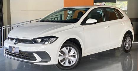 VOLKSWAGEN Polo Hatch 1.0 12V 4P MPI FLEX, Foto 1